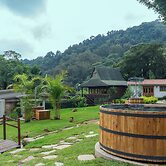 Boscana Forest Resort & Residence