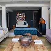 Hotel Aldeamento Belo Horizonte