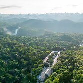 YAOJIA WATERFALL VILLAGE RESORT