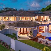 Hanalei Vista Estate