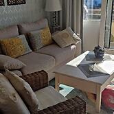 Lovely Holiday Home in Fehmarn With Balcony