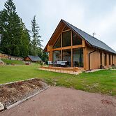 Apartment Near Pernstejn Castle in Smrcek