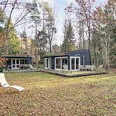 4 Person Holiday Home in Frederiksvaerk