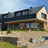 Apartment in Cerny Dul With Terrace