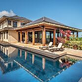 Ikena Lani in Kilauea