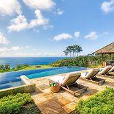 Secret Cove in Kilauea