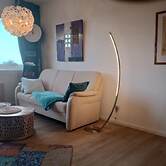 Holiday Home in Fehmarn Near Beach