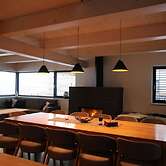 Villa in Dolni Morava Near Ski Slopes