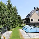 Villa in Dolni Morava Near Ski Slopes