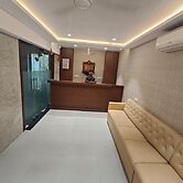 Hotel Morya Residency Parel