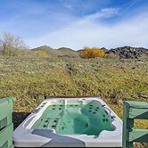 Mtn-view Weldon Home: Walk to Pacific Crest Trail
