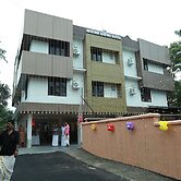 Gateway Airport Hotel