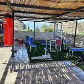 Apart hotel chilecito