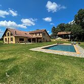 Maison Puchouaou Chambres d'hôtes