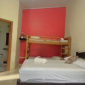 Agroturismo sonho meu ltda