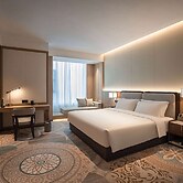 Howard Johnson By Wyndham Jufu Plaza Jinxi