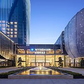 Wyndham Quzhou Kecheng