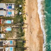 Sleeps 28 Beachfront w/ Pool, Hot Tub, Game Room Atlantic Watch by Ava