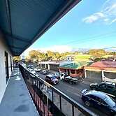 Airport SJO5 min -Marianas Apartments