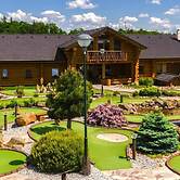 Holiday Home in Kladno With Private Pool