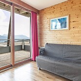Cozy Chamrousse Apartment