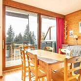 Mountain Escape for 4 Guests