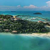 The Westin Nirup Island Resort & Spa