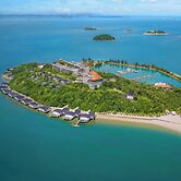 The Westin Nirup Island Resort & Spa