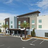 TownePlace Suites by Marriott® Jacksonville Mayport