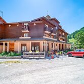 Cozy Apartment in Allos