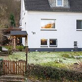 Appartementen Am Forstweg Yalet