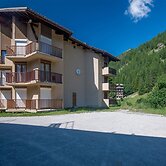 Studio in France With Mountain Views