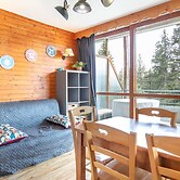 Apartment for 6 in Chamrousse