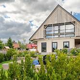 Villa in Abertamy Near Klinovec Ski Resort