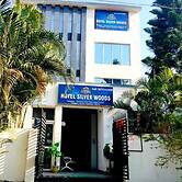 Hotel Silver Woods Ranchi