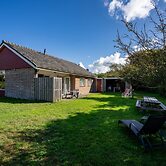 Holiday Home in Petten With Garden