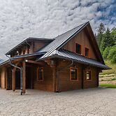 Tranquil Villa in Velke Karlovice