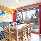 Alpine Apartment in Chamrousse