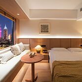 Shanghai Moxi Home stay Yu  Garden