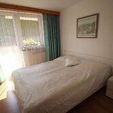 Garden Apartments Janša
