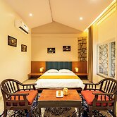 Bison River Resort Dandeli