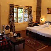 Bison River Resort Dandeli