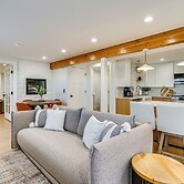 4 Mi to Downtown Ogden: Home w/ Pool Access!