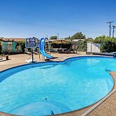 4 Mi to Downtown Ogden: Home w/ Pool Access!