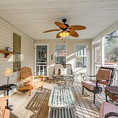 8 Mi to Beach: Ocean Pines Home Near Marina & Golf