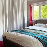 2BD Garden Hideaway in Lewes