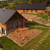 Apartment in Vysocina Near Pernstejn Castle