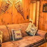 Eagle's Nest Lodge