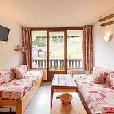 Apartment in Morillon Near Ski Resort