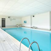 Apartment in French Alps With Heated Pool